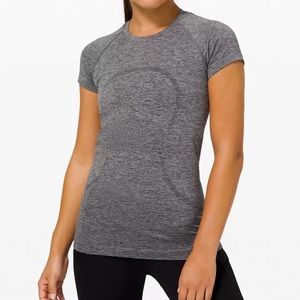 Lululemon Swiftly Tech Shirt Sleeve